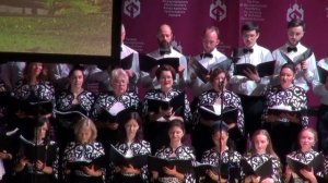 «Тебе Бога хвалим» муз.Д.Бортнянский. Исп. Преображенский хор в Храме Христа Спасителя в Москве