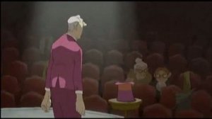 Иллюзионист