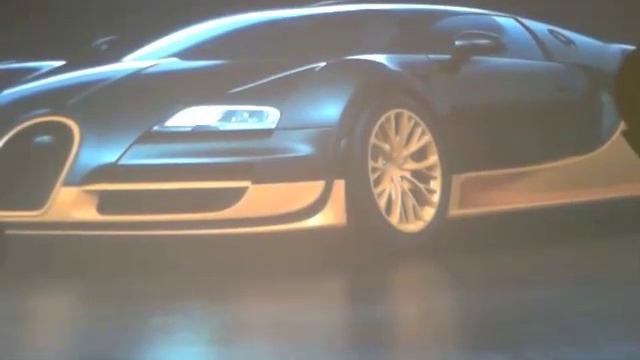 Interview with Ettore Buggati & Enzo Ferrari