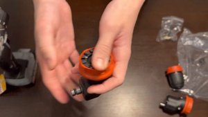 Обзор на аккумуляторный шуруповёрт ИНТЕРСКОЛ ДА-13/18-ВК