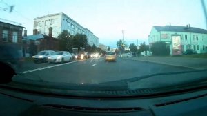 №1. Санкт-Петербург–Владимир. Автопутешествие по России. Путешествие по России на машине.