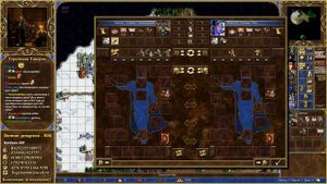 Heroes III Дыхание Смерти с KlonKlopa. Турнир Саттелит к СНГ-2019