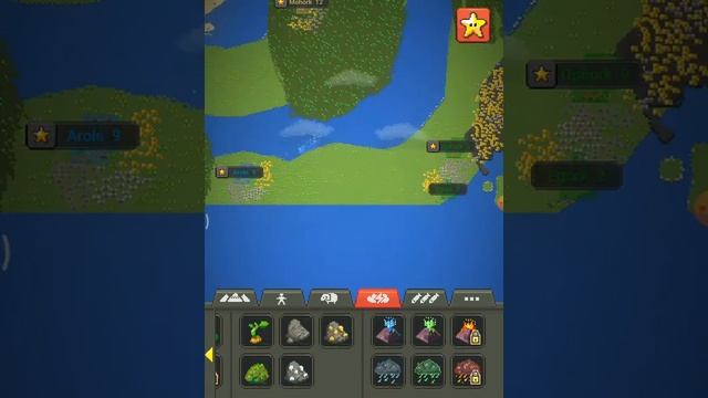 Новая игра ворд бокс WorldBox