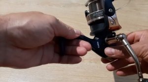 ОГЛЯД КАТУШКИ КАЙДА  KAIDA MZQ03-06