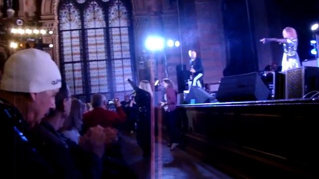 Аурика Ротару, Ночное такси и одесский зритель) смотреть онлайн