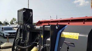 грунтовая фреза Seppi Maxisoil 250, 2023г экспресс обзор от Константина Сорокина