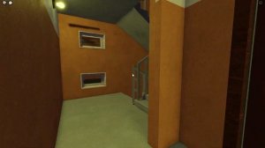 Roblox! Лифт МЛЗ 80-х годов 320кг 0,71м/с.