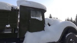 Дорога Жизни. Начало. Поселки Заборье и Подборовье Бокситогорского района Ленинградской области.