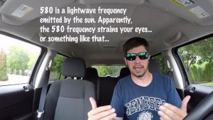 Costa Del Mar Sunglasses Review