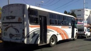 Vietnam (ALT) EAS Alarm / Technicon armed resistance (Akita army) EAS Alarm