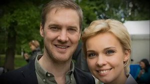 Как выглядит муж Полины Сыркиной и чем он занимается