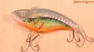 Воблер Strike Pro Flap Jack EG-128