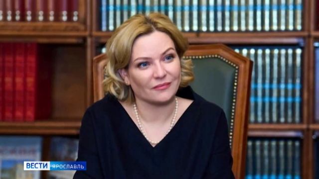 Новым художественным руководителем Волковского театра станет Валерий Кириллов смотреть онлайн