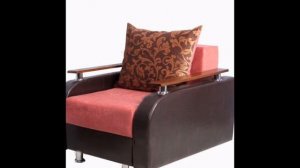 Кресло кровать еврокнижка