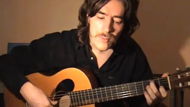 А. Кофанов - Пасмурное утро смотреть онлайн