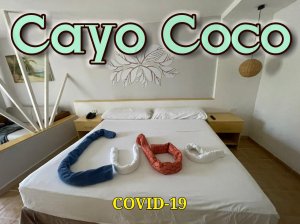 Cuba Cayo Coco. Как это было Memories caribe 4* отдых во время  covid 19.