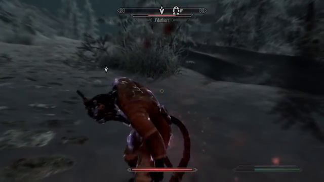 Skyrim Remastered: "Missing Name" Inventory Glitch смотреть онлайн