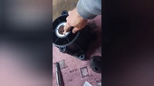 Sea doo brp gsx водомет на сезон!