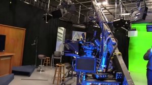 How to operate the jib