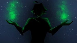 История Сан Франа |голос времени|Лололошка и Фран