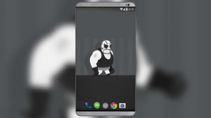 Lucha Libre Live Wallpaper