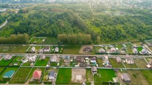 Жилищный комплекс "Назарово"