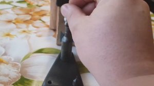 Приспособление для обжима донца гильзы.ВЖИК впечатление