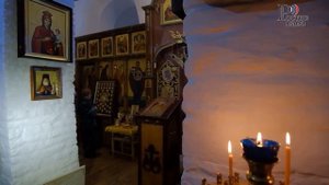 Едем дома. Храмы Кавказа 12+