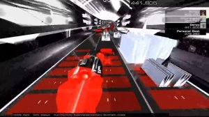 Most Difficult Song Audiosurf 2
