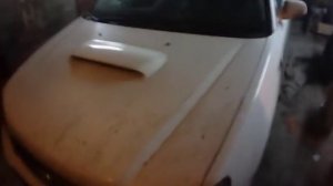 Свап акпп на мкпп Subaru Forester sg5 (часть 2)