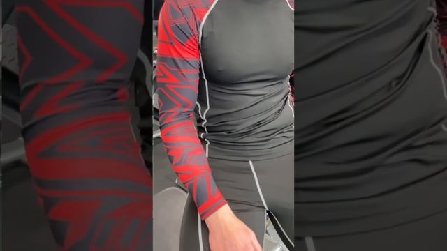 ?Компрессионный комплект для мужчин? смотреть онлайн