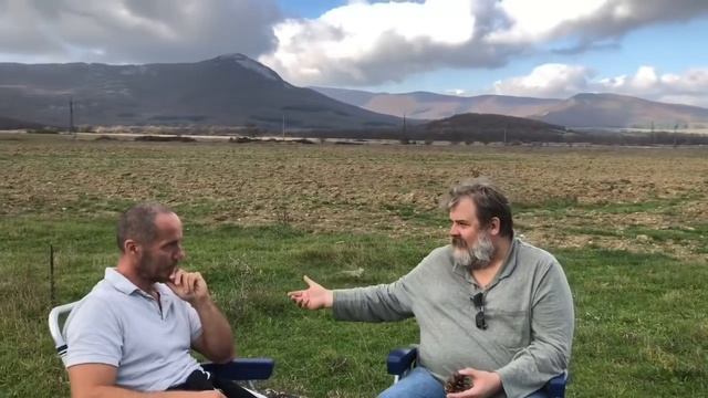 Крым Крамольные речи Фатальность и почему бьют баклуши Сундаков смотреть онлайн