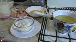 Готовим дома сосиски в кляре на палочке,  потрясающе вкусные...