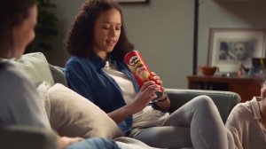 Музыка из рекламы Pringles (Принглс) (2018)