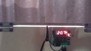 Настройка бюджетного терморегулятора с AliExpress