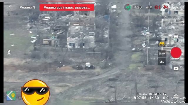 Дроноводы 5 отдельной гвардейской танковой бригады ВС РФ из Бурятии   кошмарят противника в зоне СВО
