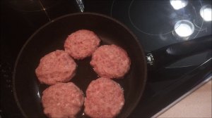 КОТЛЕТЫ ИЗ СВИНОГО ФАРША. КАК ПРИГОТОВИТЬ КОТЛЕТЫ