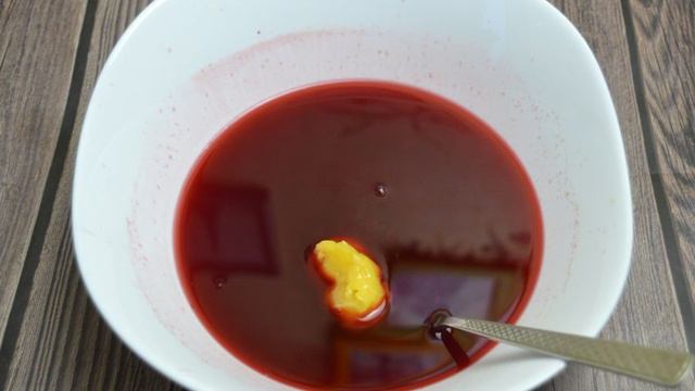 Желе без сахара