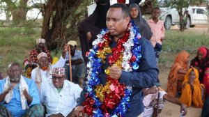 Waxaa lomujiyay  tageero wanagsan musharax xildhibanka Lagdera  Hon Abdiqani Ibrahim Saytun 2022