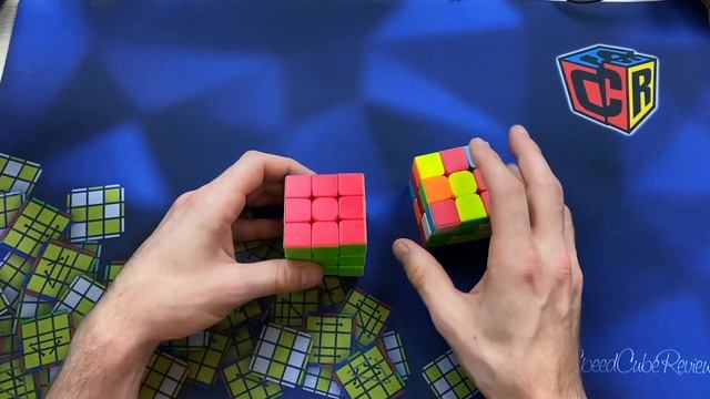 Warrior W vs. Warrior S - What's the Difference? смотреть онлайн