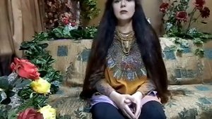 Вероника Захарова верховная жрица Ашрам Шамбалы: Призываю вас, не слушайте клевету