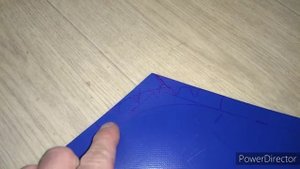 Надувной матрас своими руками.