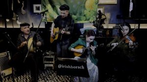 Tam Lin + Farawell to Chernobyl. IrishBORщ