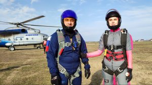 "ХОРОВОДОВОДЫ" 11 апреля 2023