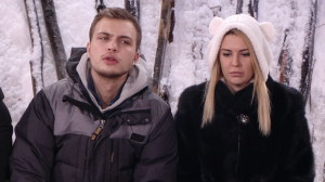 ДОМ-2 Город любви 4577 день Вечерний эфир (20.11.2016)