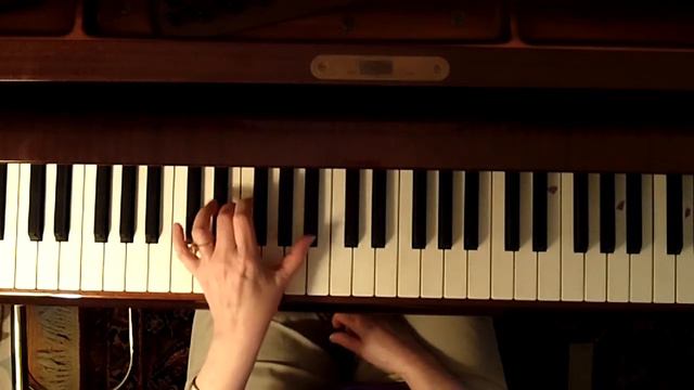 The Perfect (Chromatic) Circle of 5ths смотреть онлайн