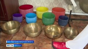 Американка переехала жить в Иркутскую область и хочет открыть здесь творческое пространство для духо