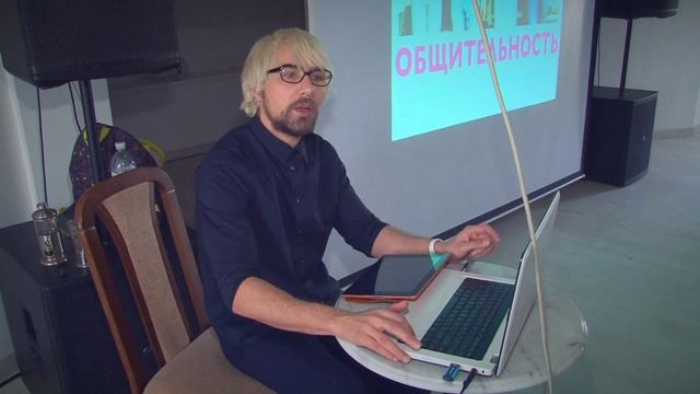 THEO DEKAN | Ukrainian Fashion Campus смотреть онлайн