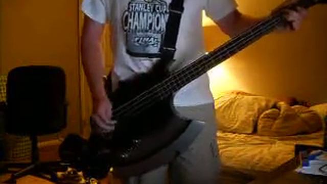 Detroit Rock City Axe Cover смотреть онлайн