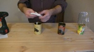 Фильтр для воды, как сделать своими руками